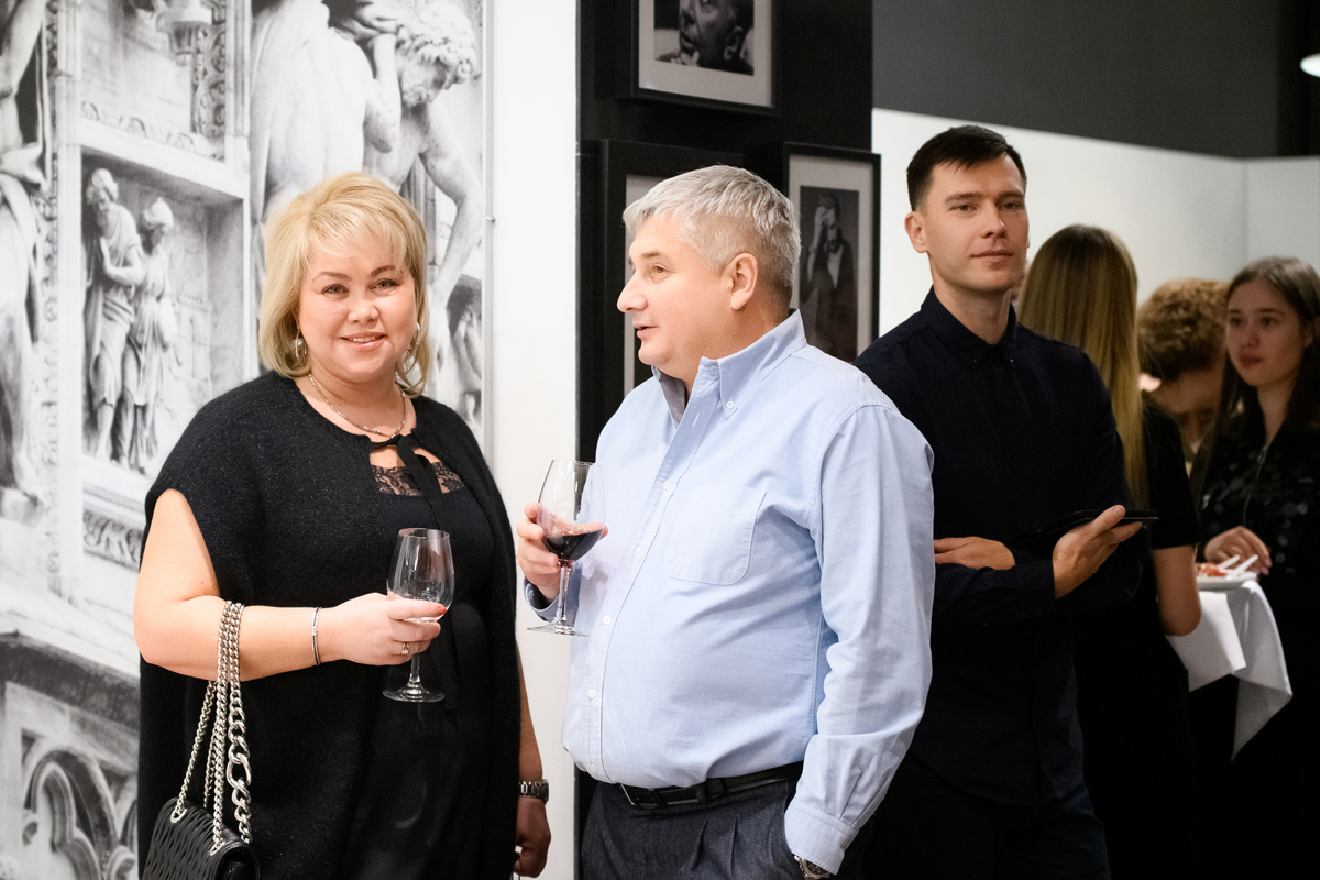 S-Classic & Elle Decoration Party - праздник красоты, высокого дизайна и хорошего настроения