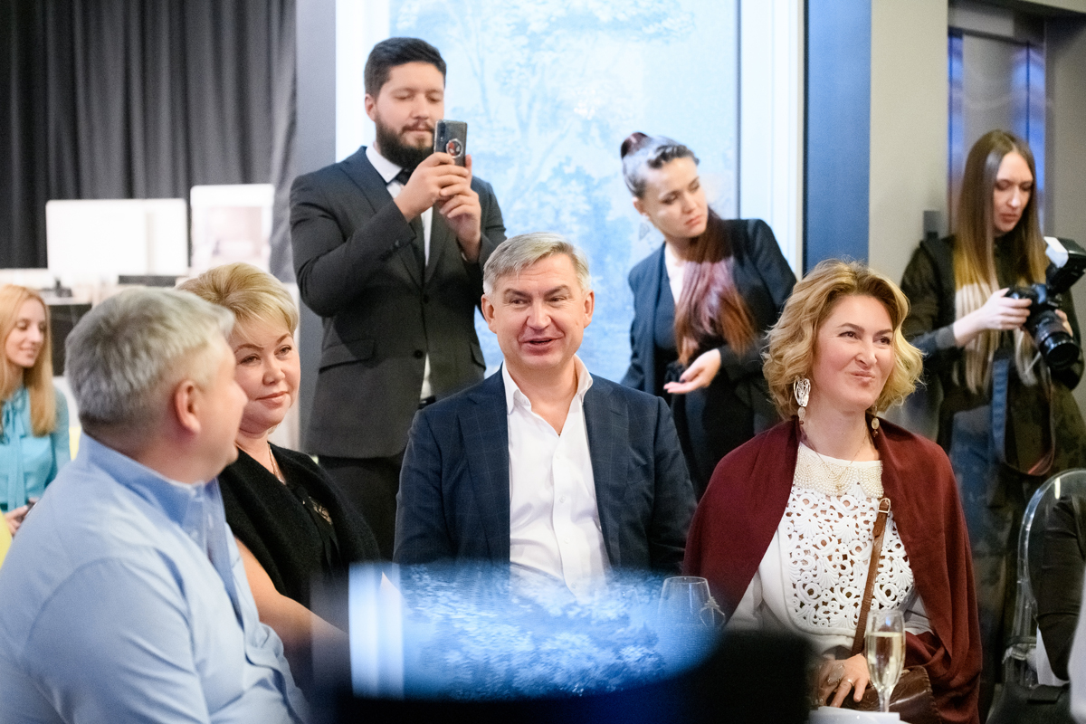 S-Classic & Elle Decoration Party - праздник красоты, высокого дизайна и хорошего настроения