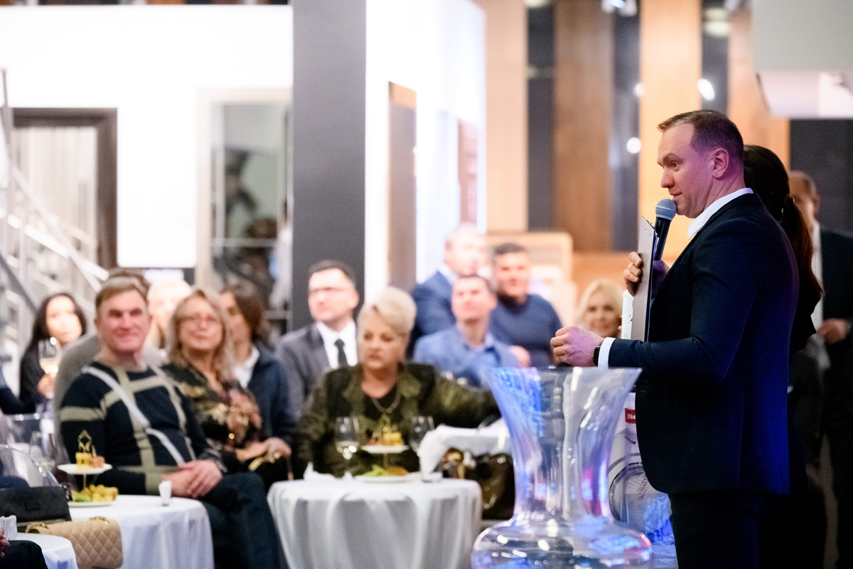 S-Classic & Elle Decoration Party - праздник красоты, высокого дизайна и хорошего настроения