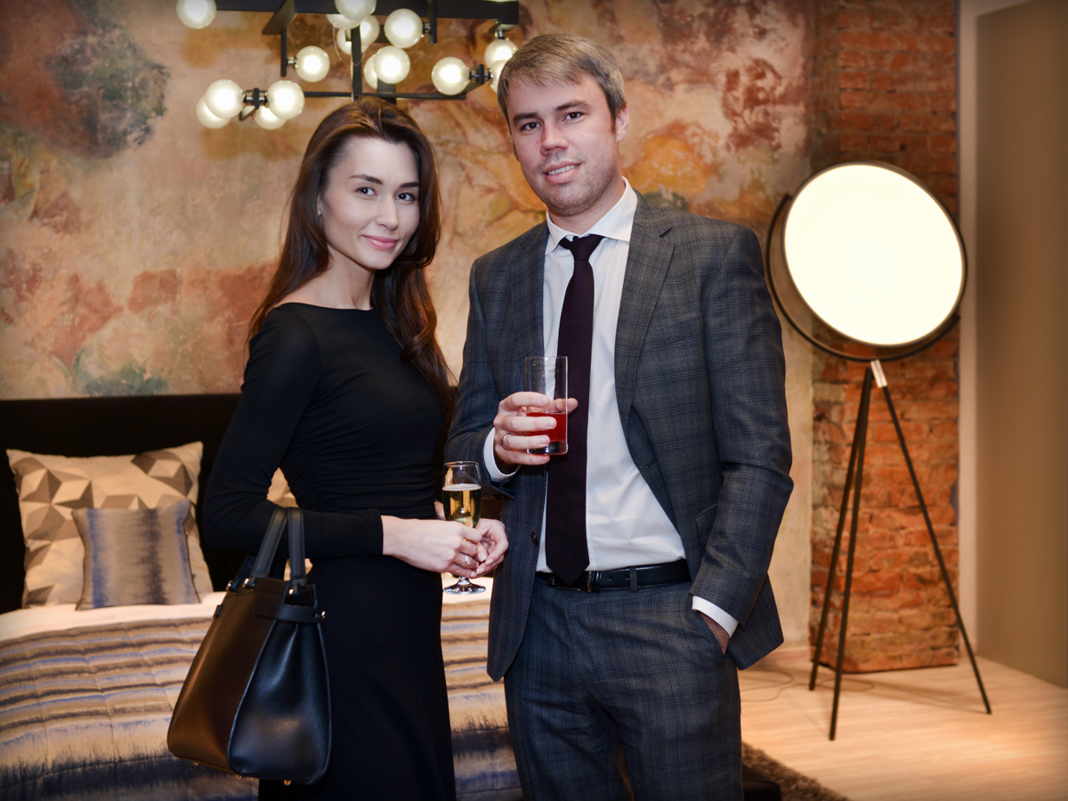 S-Classic & Elle Decoration Party - праздник красоты, высокого дизайна и хорошего настроения