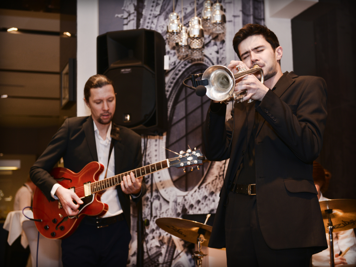 S-Classic & Elle Decoration Party - праздник красоты, высокого дизайна и хорошего настроения