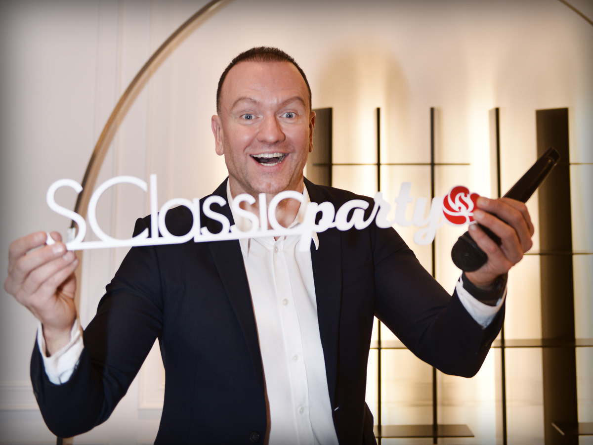 S-Classic & Elle Decoration Party - праздник красоты, высокого дизайна и хорошего настроения