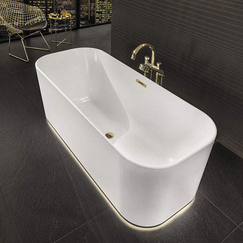 Ванная Finion от Villeroy & Boch