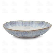 Чаша, цвет RIA BLUE, 23,3 см, керамика