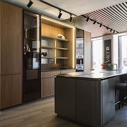 КухняQuintessence (Стоимость базового комплекта)