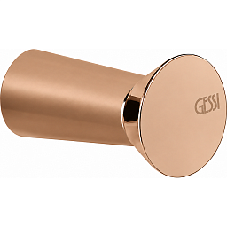 Аксессуар CONO крючок, Copper PVD