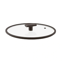 Крышка Titan Pro Double Induction, д-28 см