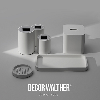 Новое поступление Decor Walther