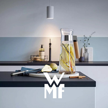 Новое поступление WMF