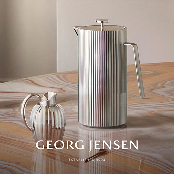 Новое поступление Georg Jensen