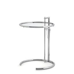 Столик прикроватный Adjustable Table E1027