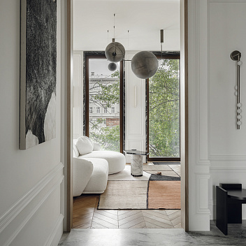 Цена ошибки в премиальных интерьерах