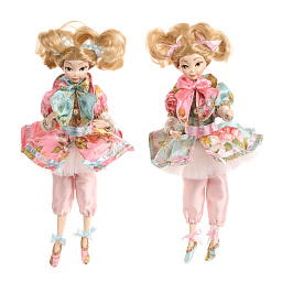 Игрушка Кукла Алиса 32 см (в ассортименте)