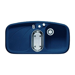 Мойка PAG 654 DX