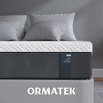Новое поступление ORMATEK