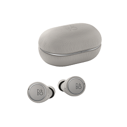 BeoPlay E8 3.0 Grey Mist