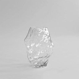 Ваза Katachi, высота 35 см