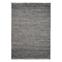 Ковер Soft Savannah Stone, 250*350 см, 100% шерсть, ручная работа высокой плотности