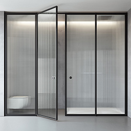 Душевая перегородка SUITE