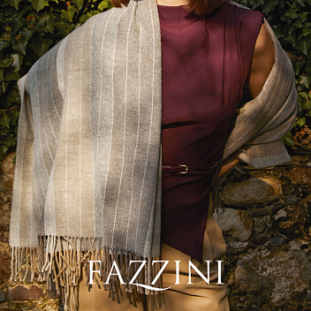 Новое поступление  Fazzini