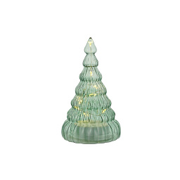 Игрушка елочка  Lucy, 16,5 см