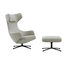 Кресло GRAND REPOS&OTTOMAN