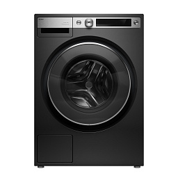 Стиральная машина ASKO W7096XG, цвет черный графит, 9 кг
