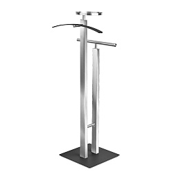 Напольная вешалка VALET STAND 30x45xH108 cm (ПОД ЗАКАЗ)