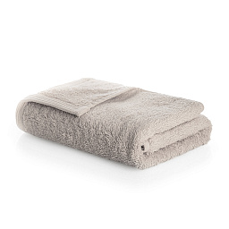 Полотенце, 100x150 см, цвет дымчатый