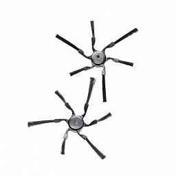 Боковые щётки RX2-SB для робота-пылесоса Scout RX2