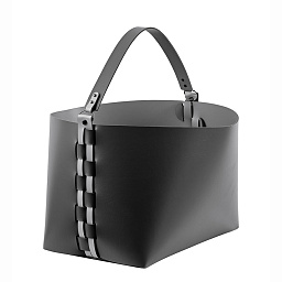 Корзина Helena New с ручкой 35x30xН26 (ПОД ЗАКАЗ)