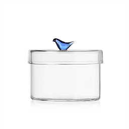 Бокс BIRDS, H11*D12 см