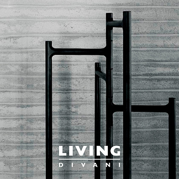 Новое поступление Living Divani