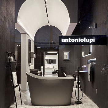 Antonio Lupi Antonio Lupi
