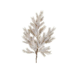 Ветка металическая сосновая 61 см