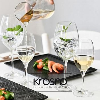 Новое поступление KROSNO