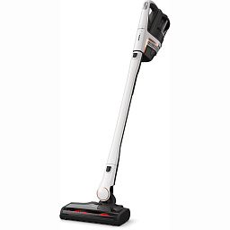 Пылесос MIELE Triflex HX2, белый