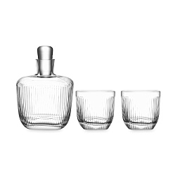 Набор для виски Джентельмен, 3 предмета