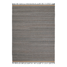 Ковер Sigyn Natural, 250*350 см, 50% шерсть, 50% вискоза, ручная работа