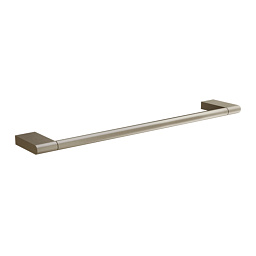 Полотенцедержатель HABITO L30, Brushed Brass PVD