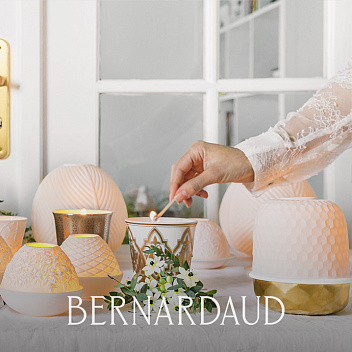 Новое поступление Bernardaud