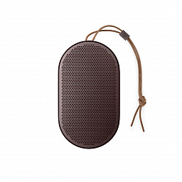 BeoPlay P2 Umber