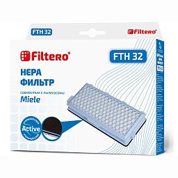 Filtero FTH 32 MIE HEPA