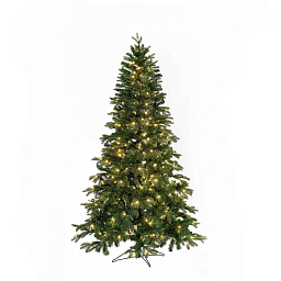 ANDORRA, высота 228 см