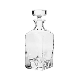 Графин для виски Легенда, 750 мл, стекло