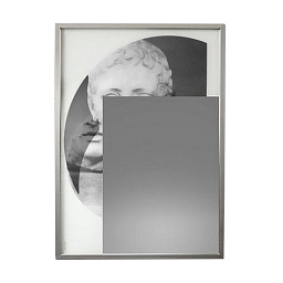 Зеркало COLLAGE, 3-слойное