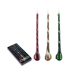 Набор Cульки, цветные 20 см