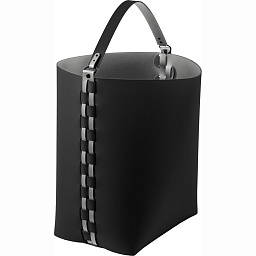 Корзина Helena New с ручкой 35x30xН45 (ПОД ЗАКАЗ)