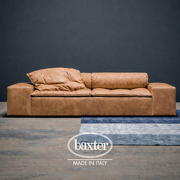 Новое поступление Baxter