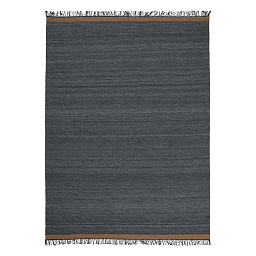 Ковер Sigyn Stone, 250*350 см, 50% шерсть, 50% вискоза, ручная работа